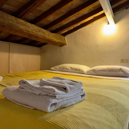 Апартаменты Magnificat's