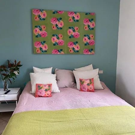 Appartement Magnificat's Florence