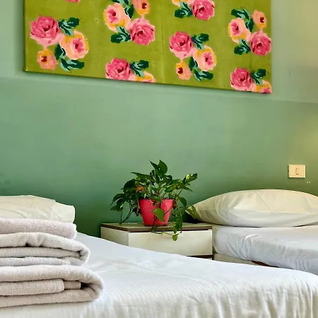Appartement Magnificat's Florence