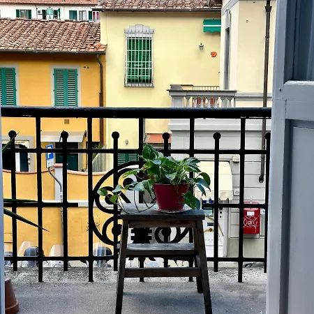 Magnificat's Appartement