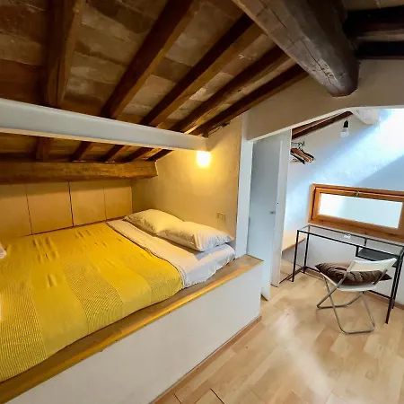 Appartement Magnificat's *