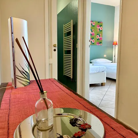 Appartement Magnificat's