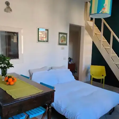 Appartement Magnificat's Florence