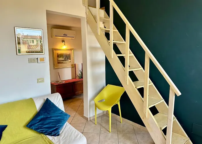 Magnificat's Apartmán