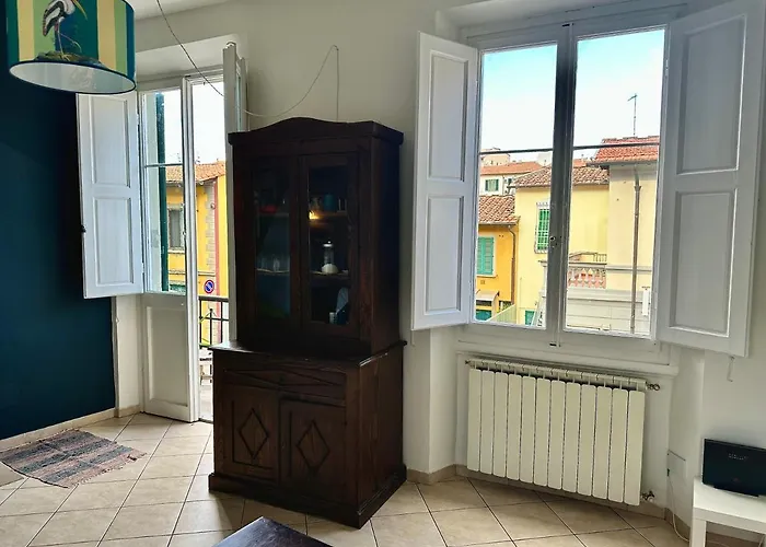 Magnificat's Apartmán Florencie