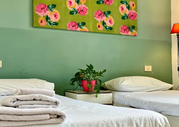 Apartmán Magnificat's Florencie