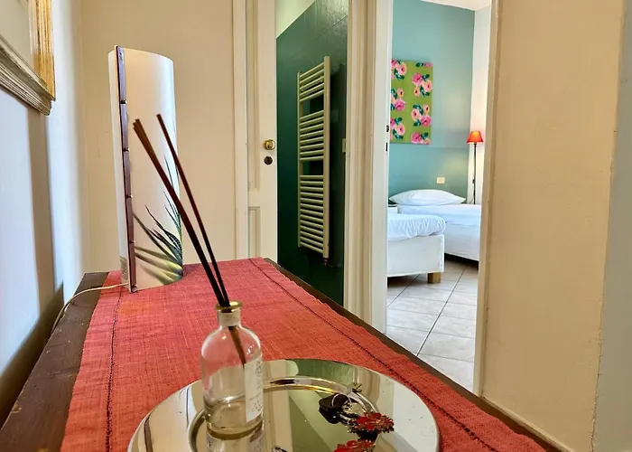 Apartmán Magnificat's