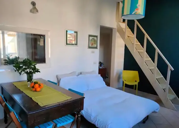 Apartmán Magnificat's Florencie