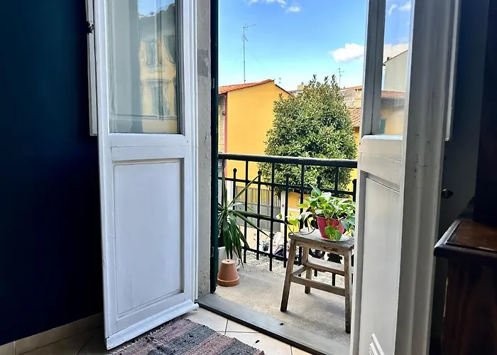 Magnificat's Apartmán Florencie