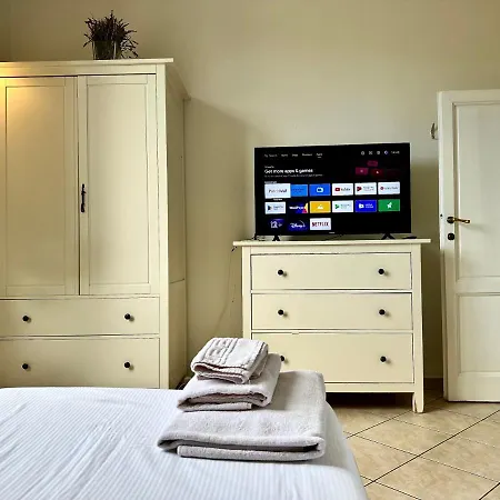 Magnificat's Apartment *