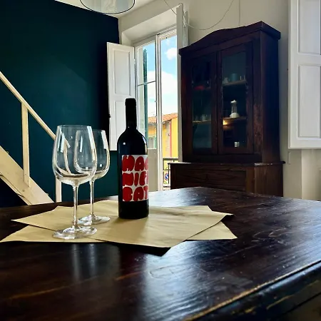 Apartment Magnificat's Florence