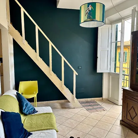 Magnificat's Apartment *